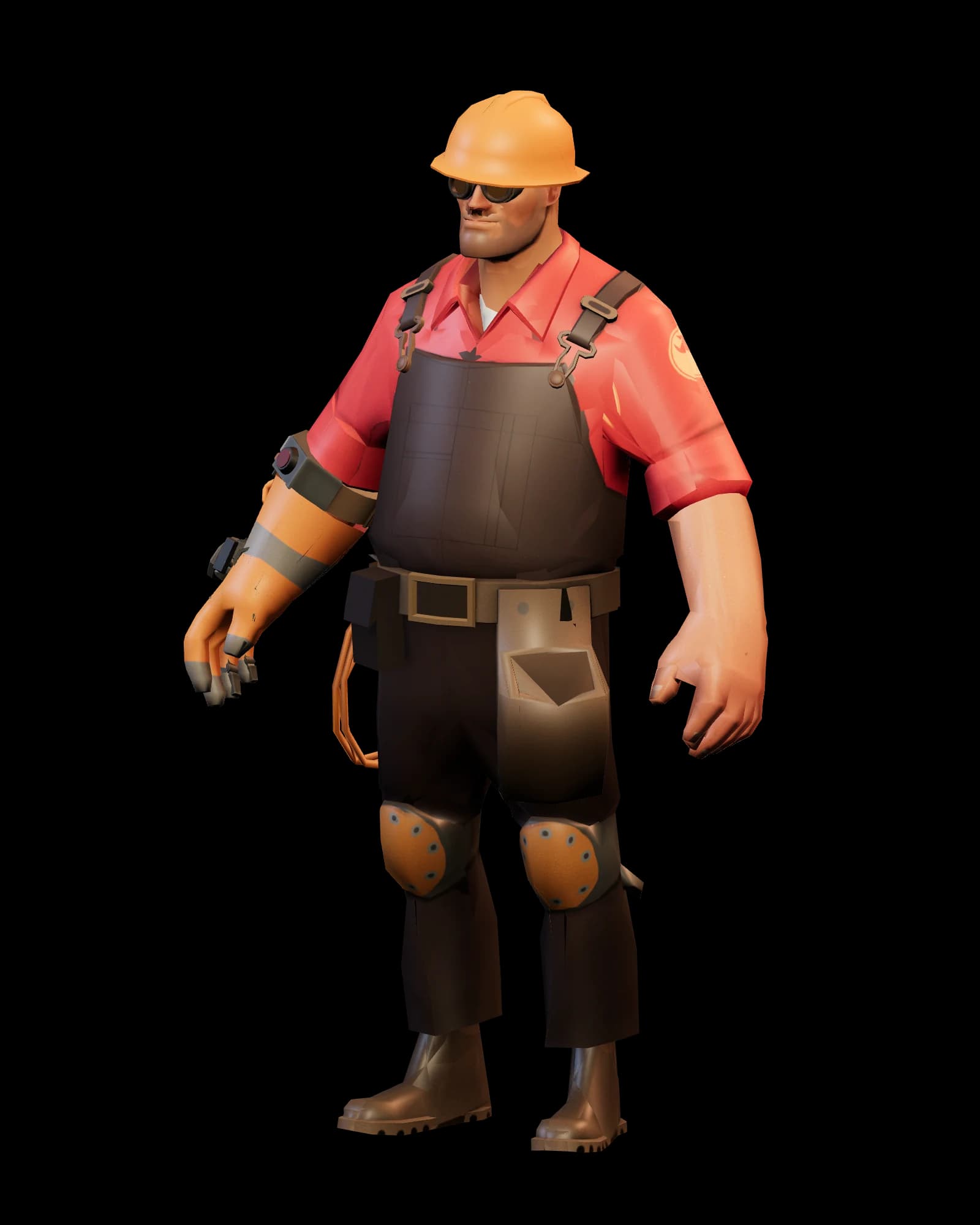 RED Engineer