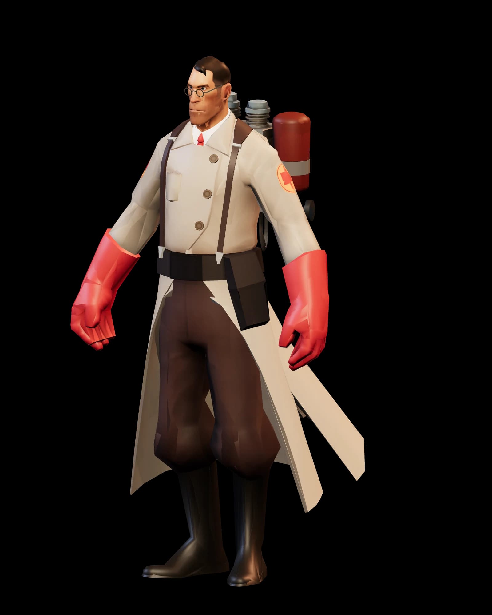 RED Medic